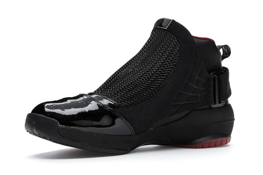 Фото № 4 с приближением к товару «‎Jordan 19 Retro Bred CDP (2008)»