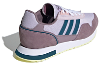 Фото № 3 с приближением к товару «‎Adidas Neo 8K 2020 'GreyWhiteBlue'»