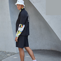 Фото № 2 с приближением к товару «‎Adidas Forum »