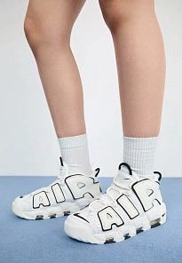Фото № 2 с приближением к товару «‎AIR MORE UPTEMPO»