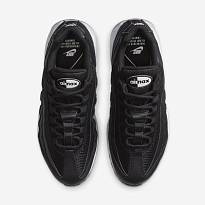 Фото № 4 с приближением к товару «‎Nike Air Max 95 Essential Wmns BlackWhite»