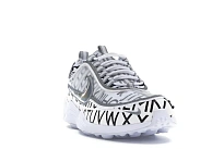Фото № 4 с приближением к товару «‎Nike Air Zoom Spiridon Roundel White»