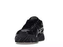 Фото № 2 с приближением к товару «‎ASICS Gel-Kayano 14 Black Graphite Grey»