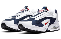 Фото № 3 с приближением к товару «‎Nike Air Max Triax 96 'USA'»
