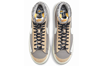 Фото № 4 с приближением к товару «‎Nike Blazer Mid 'Hike Nike'»