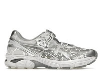 Фото № 1 с приближением к товару «‎ASICS GT-2160 Cecilie Bahnsen Mary Jane Pure Silver»