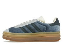 Фото № 3 с приближением к товару «‎adidas Gazelle Bold»