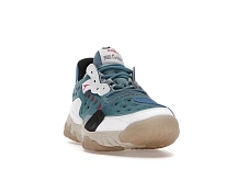 Фото № 3 с приближением к товару «‎Jordan Delta 2 Cerulean Blue»