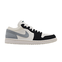 Фото № 1 с приближением к товару «‎Air Jordan 1 Low Turquoise Stone»