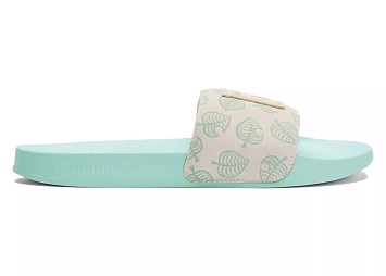 Puma Leadcat Slide Animal Crossing New Horizons - 1