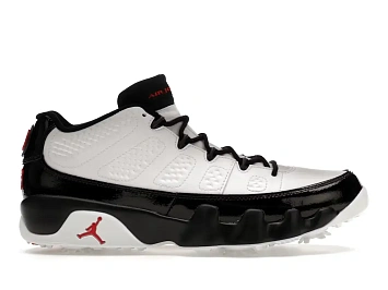 Jordan 9 Retro Low Golf - 1