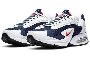 Nike Air Max Triax 96 'USA' - 4