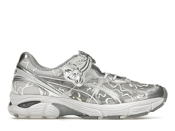 ASICS GT-2160 Cecilie Bahnsen Mary Jane Pure Silver - 1