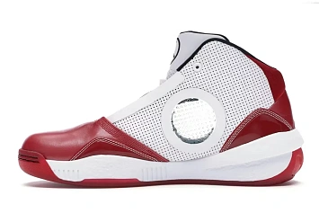 Jordan 2010 - 3