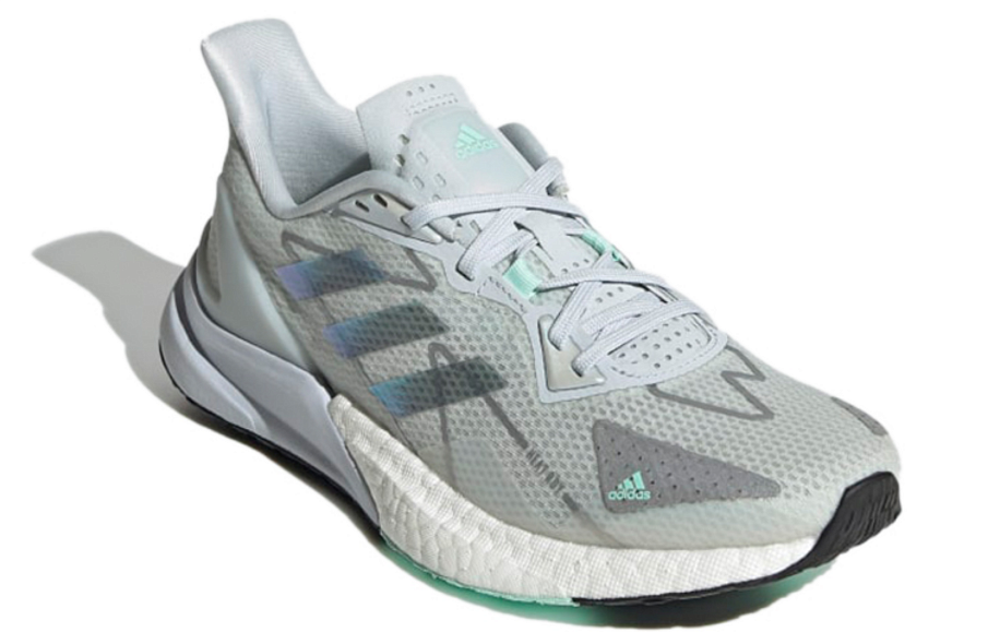 Фото № 3 с приближением к товару «‎adidas Wmns X9000l3 Heat.Rdy Grey»