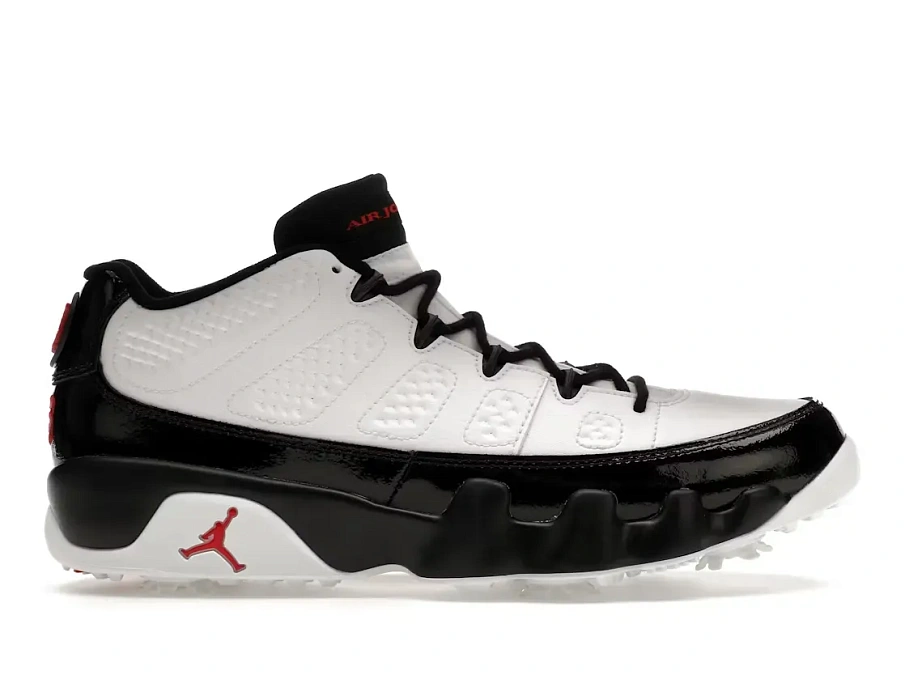 Фото № 1 с приближением к товару «‎Jordan 9 Retro Low Golf»