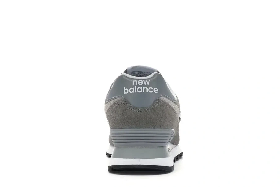 Фото № 4 с приближением к товару «‎New Balance 574»