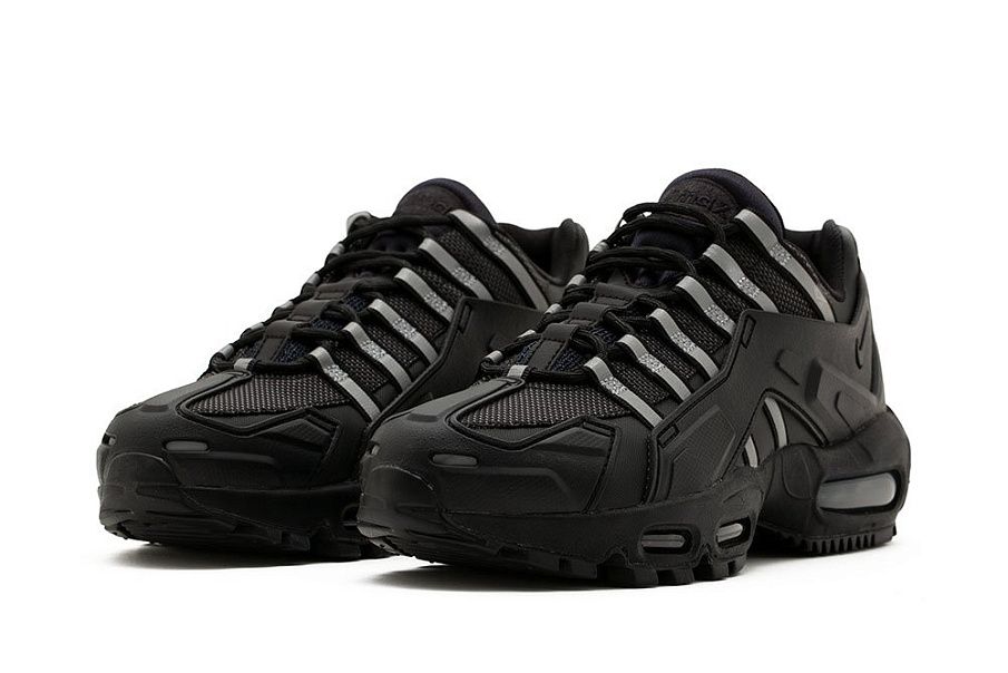 Фото № 2 с приближением к товару «‎Nike Ndstrkt Air Max 95»