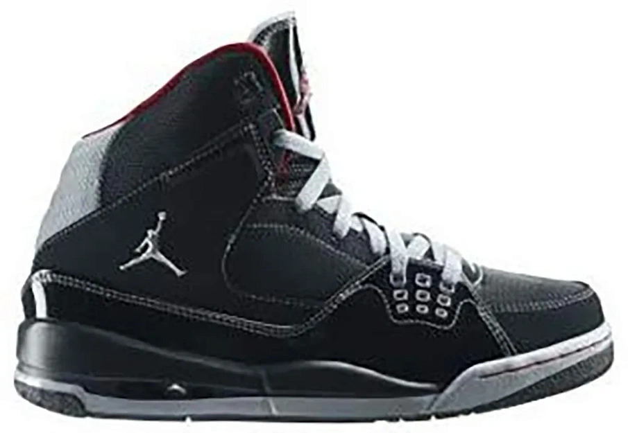 Фото № 1 с приближением к товару «‎Jordan SC-1 Black Stealth»