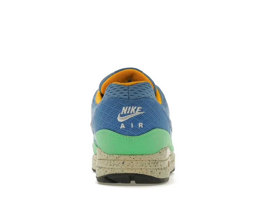 Фото № 4 с приближением к товару «‎Nike Air Max 1 Beaches of Rio»