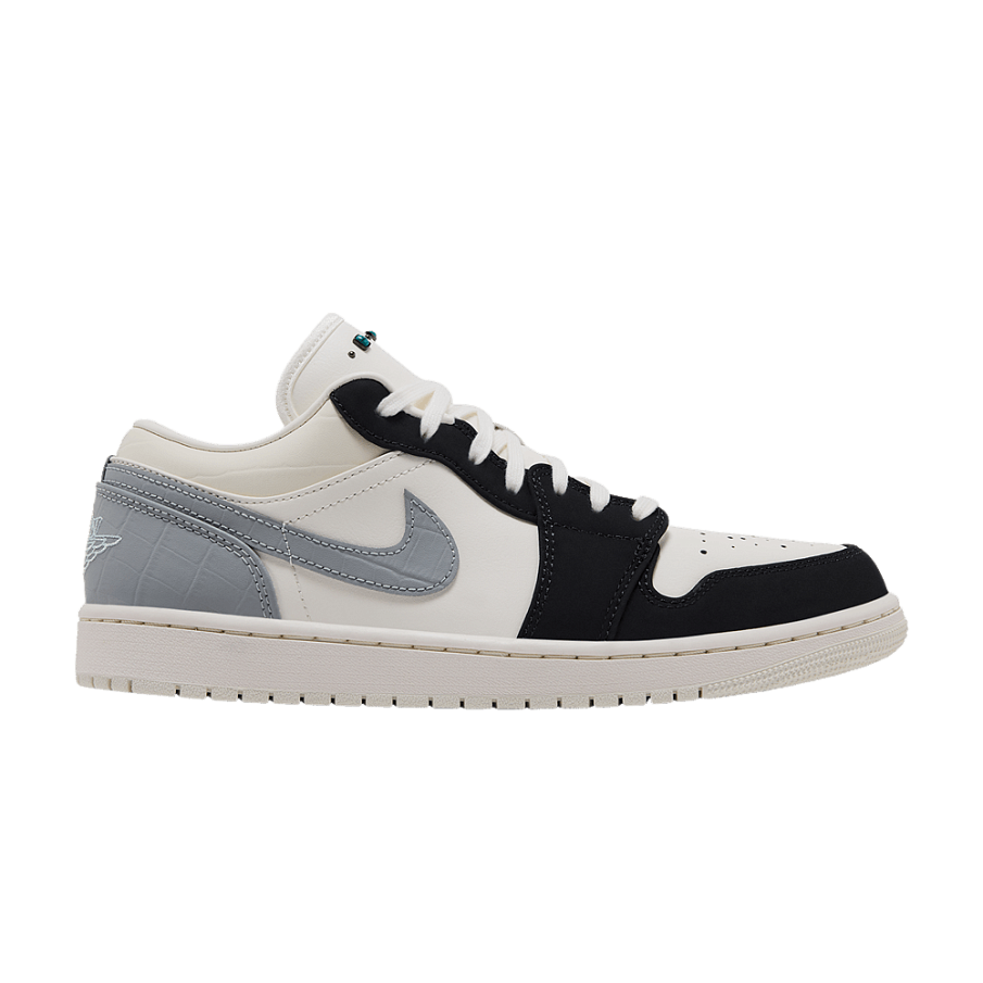 Фото № 1 с приближением к товару «‎Air Jordan 1 Low Turquoise Stone»