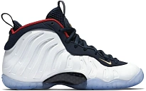 Фото № 1 с приближением к товару «‎Nike Air Foamposite One Olympic »
