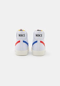 Фото № 3 с приближением к товару «‎Nike Blazer 77 »