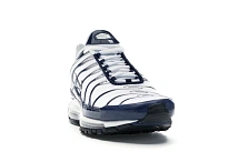 Фото № 4 с приближением к товару «‎Nike Air Max 97 Plus White Navy»