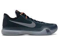 Фото № 1 с приближением к товару «‎Nike Kobe 10 Flight»