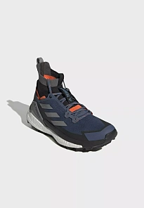 Фото № 3 с приближением к товару «‎TERREX FREE HIKER 2»