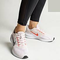 Фото № 3 с приближением к товару «‎Nike WMNS Downshifter 11 PinkBlack»