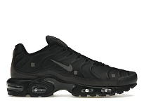 Фото № 1 с приближением к товару «‎Nike Air Max Plus A-COLD-WALL Black»