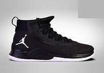 Фото № 1 с приближением к товару «‎Nike Air Jordan Ultra.fly 2 Oreo Jimmy Butler »