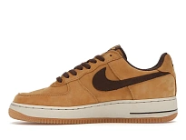 Фото № 3 с приближением к товару «‎Nike Air Force 1 Low Waterproof Wheat»