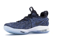 Фото № 4 с приближением к товару «‎Nike LeBron 15 Low Signal Blue»