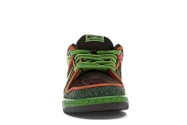 Фото № 2 с приближением к товару «‎Nike SB Dunk Low De La Soul (2015)»