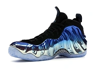 Фото № 3 с приближением к товару «‎Nike Air Foamposite One Blue Mirror»