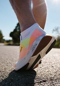 Фото № 1 с приближением к товару «‎Adidas X Allbirds»