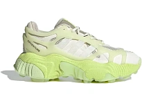 Фото № 1 с приближением к товару «‎adidas Roverend Off White Pulse Lime»