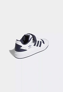 Фото № 2 с приближением к товару «‎FORUM LOW UNISEX»