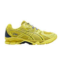 Фото № 1 с приближением к товару «‎ASICS Gel Nimbus 10.1 Lemon Spark»