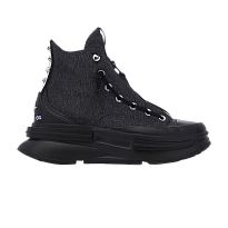 Фото № 1 с приближением к товару «‎Kelly Oubre Jr. x Converse Run Star Legacy CX High Chase The Drip»