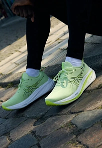 Фото № 2 с приближением к товару «‎GEL-NIMBUS 26»