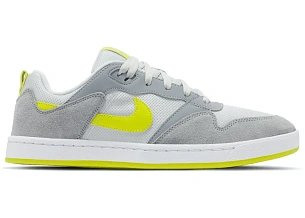 Nike Alleyoop SB Bright Cactus