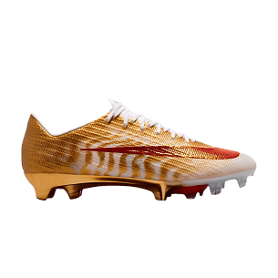 Nike Zoom Mercurial Superfly 11 Elite FG CR7 Gold Scorpion
