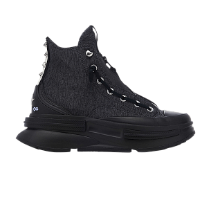 Kelly Oubre Jr. x Converse Run Star Legacy CX High Chase The Drip