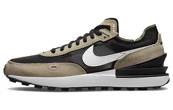  Nike Waffle One Sports Casual Shoes - 1