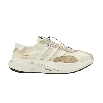 Song for the Mute x adidas SL 72 Pro Cream White