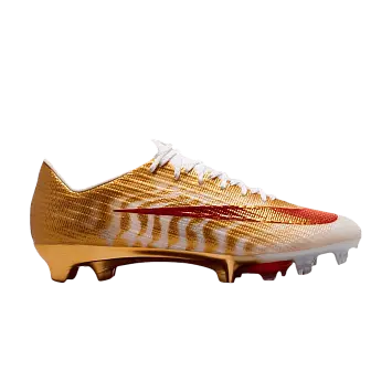 Nike Zoom Mercurial Superfly 11 Elite FG CR7 Gold Scorpion