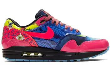 Nike Air Max 1 Premium CNY Running shoes - 2